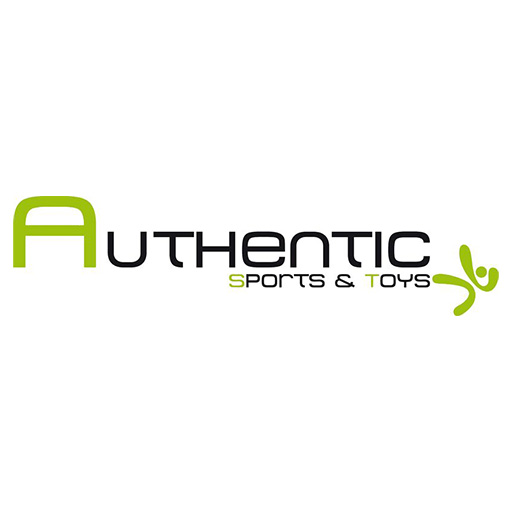 Authentic Sports & Toys UK Ltd. - Active Play Starts Here!